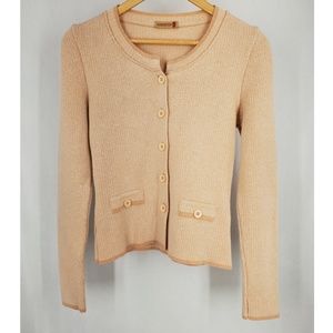 Kontatto🍦Italia Knit Blazer